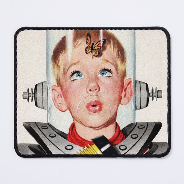 Item preview, The Cosmonaut designed and sold by BrigitteCooper.