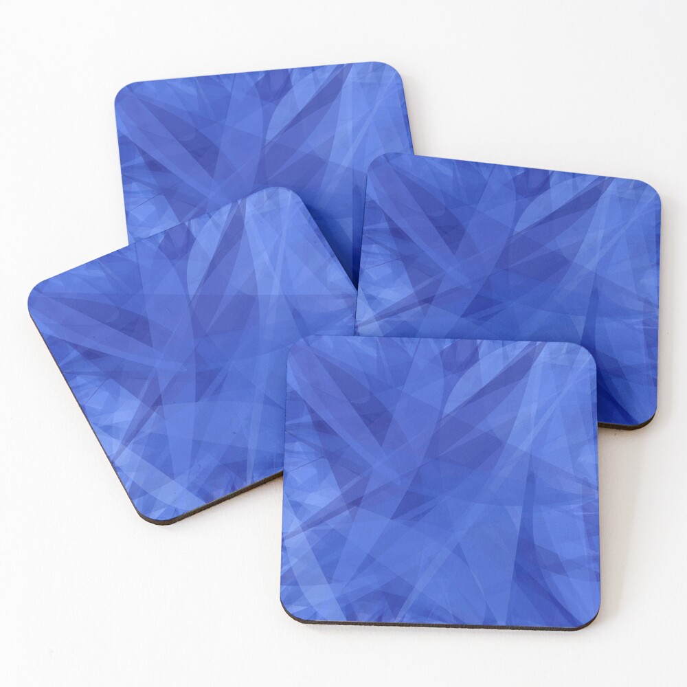 Item preview, Coasters (Set of 4) designed and sold by Zip-Zup.