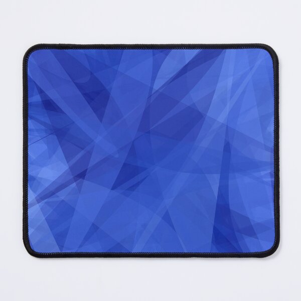 Item preview, Blue abstract designed and sold by Zip-Zup.