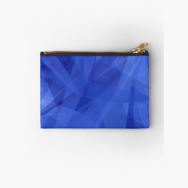 Item preview, Blue abstract designed and sold by Zip-Zup.
