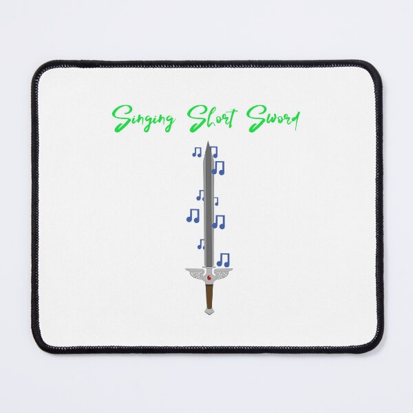 Item preview, BardEpic designed and sold by SaulCordan.