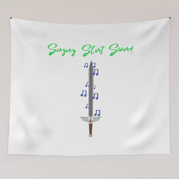 Item preview, BardEpic designed and sold by SaulCordan.