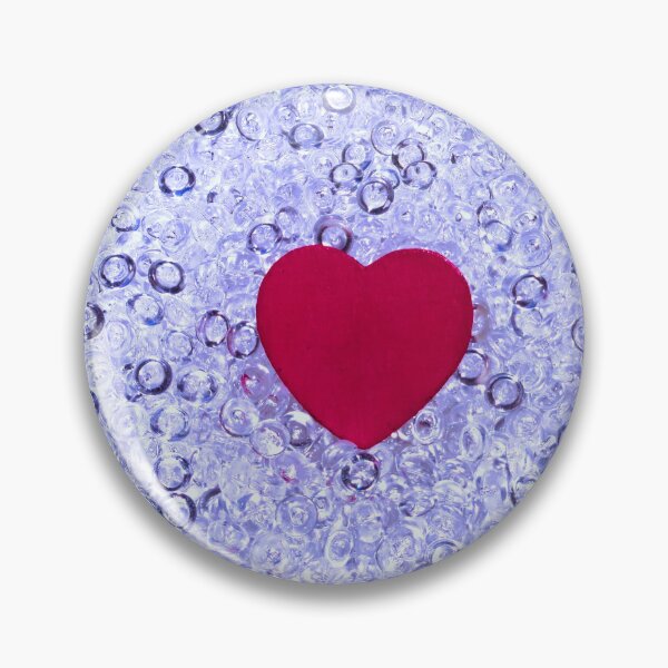 Item preview, Diamonds and heart designed and sold by Zip-Zup.