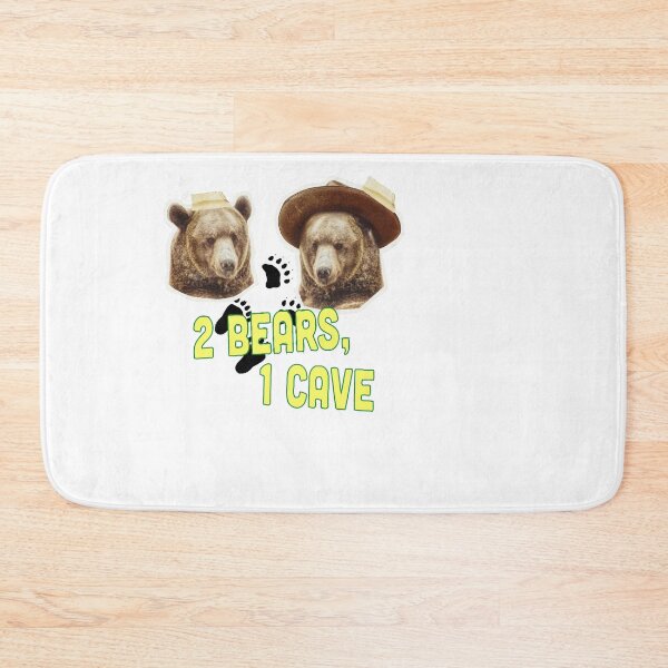 Item preview,  2 BEARS 1 CAVE CUTE BEARS  04 designed and sold by AZEM-ST.