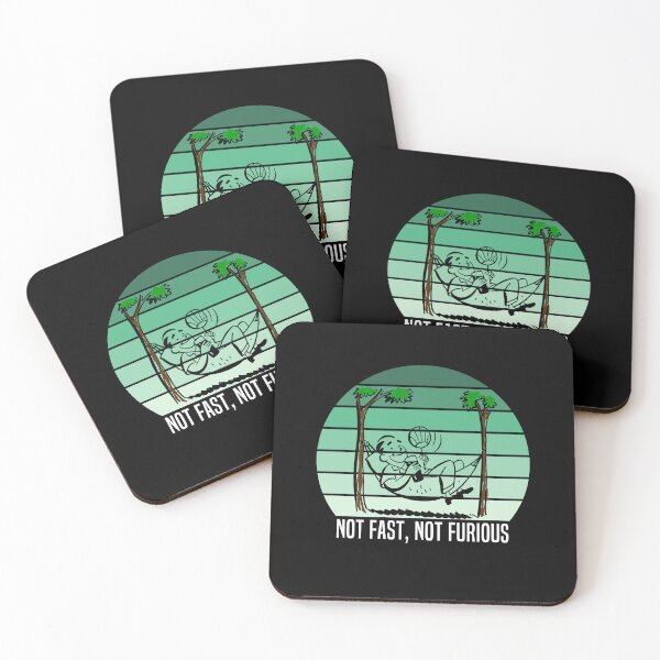 Item preview, Not Fast Not Furious designed and sold by mmammammira.