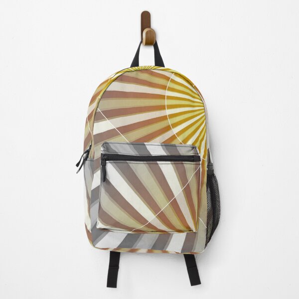 Item preview, Abstract sun rays designed and sold by Zip-Zup.