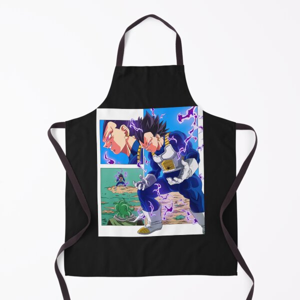 Item preview, Transformación de manga Vegeta God of Destruction Camiseta clásica designed and sold by claudettefjch.