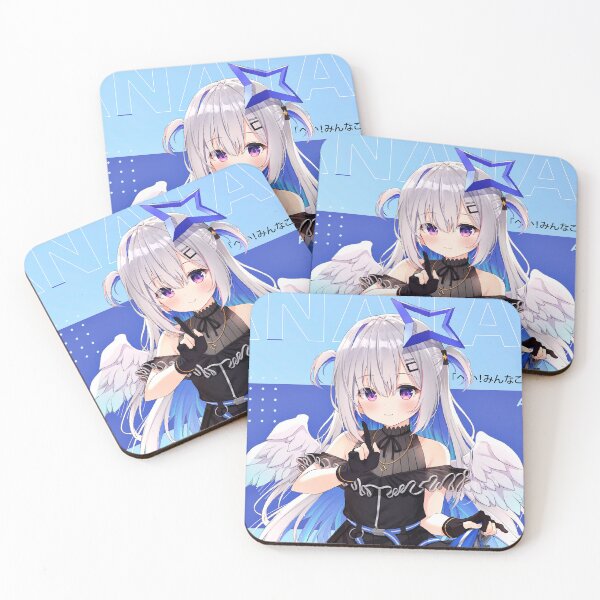 Item preview, Aesthetic Amane Kanata Hololive designed and sold by kylewords00.
