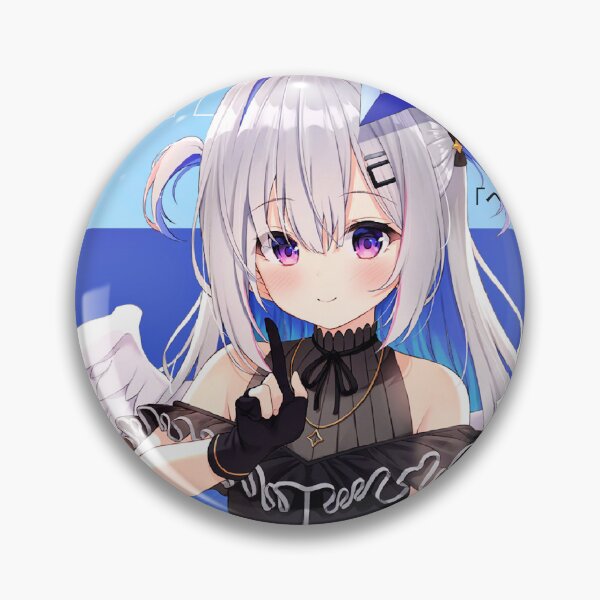 Item preview, Aesthetic Amane Kanata Hololive designed and sold by kylewords00.