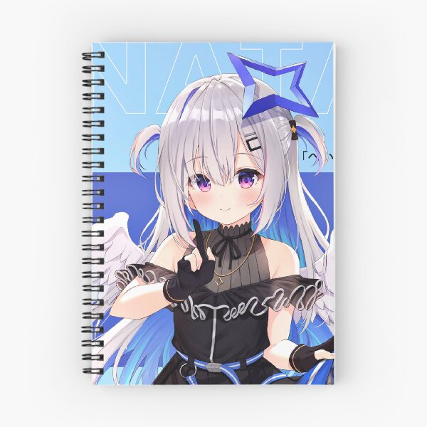 Item preview, Aesthetic Amane Kanata Hololive designed and sold by kylewords00.