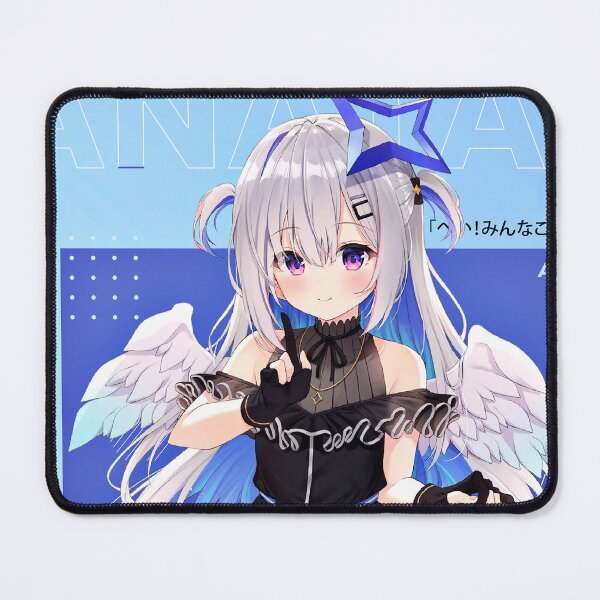 Item preview, Aesthetic Amane Kanata Hololive designed and sold by kylewords00.