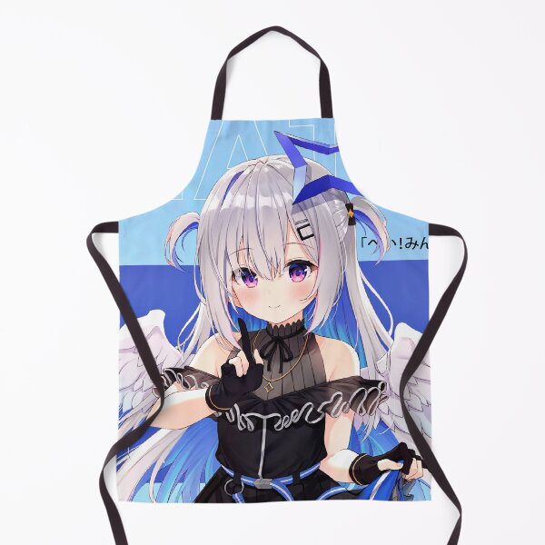 Item preview, Aesthetic Amane Kanata Hololive designed and sold by kylewords00.