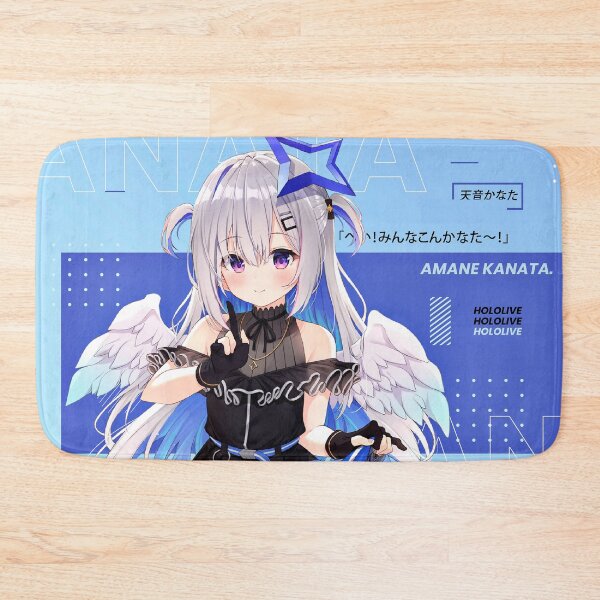 Item preview, Aesthetic Amane Kanata Hololive designed and sold by kylewords00.