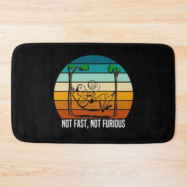 Item preview, Not Fast Not Furious designed and sold by mmammammira.