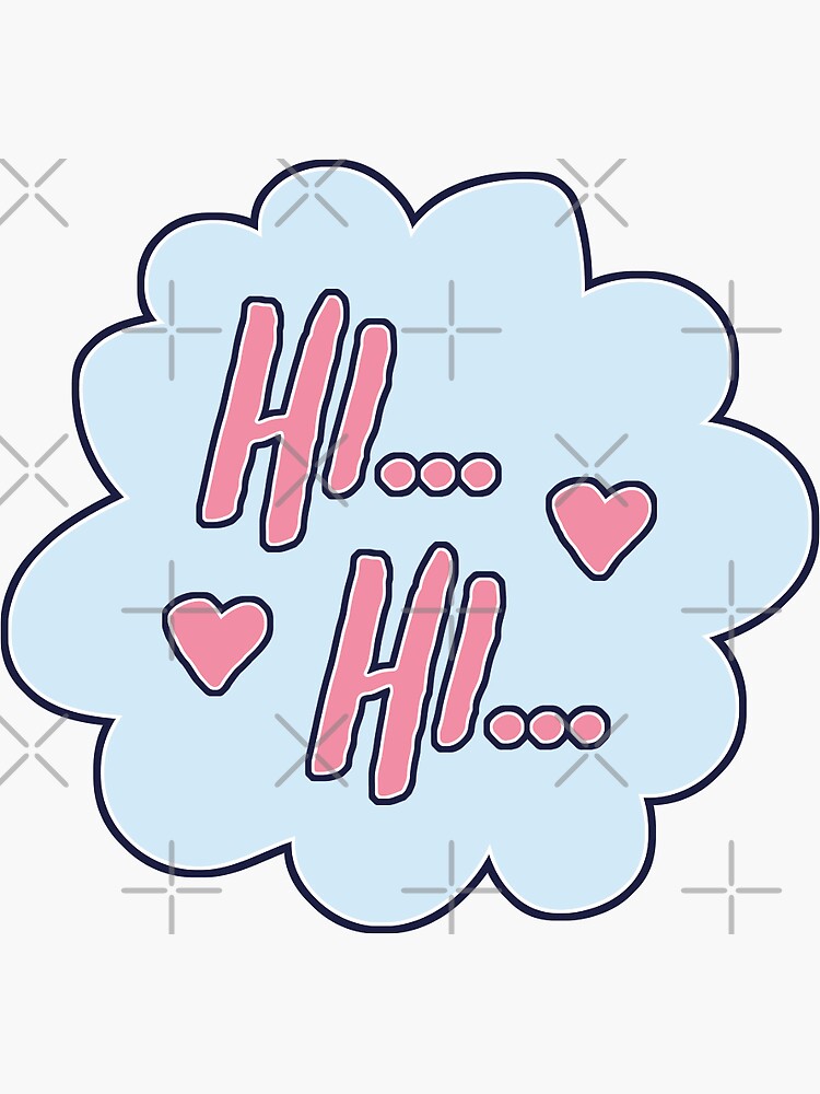 Heartstopper friends group Sticker by stylesnspire