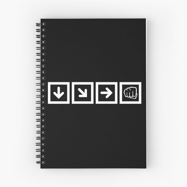Item preview, Hadouken Instructions designed and sold by throwbackgamer.