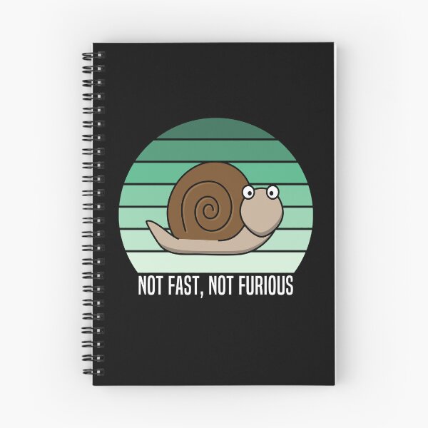 Item preview, Not Fast Not Furious designed and sold by mmammammira.