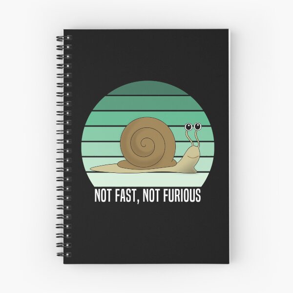Item preview, Not Fast Not Furious designed and sold by mmammammira.