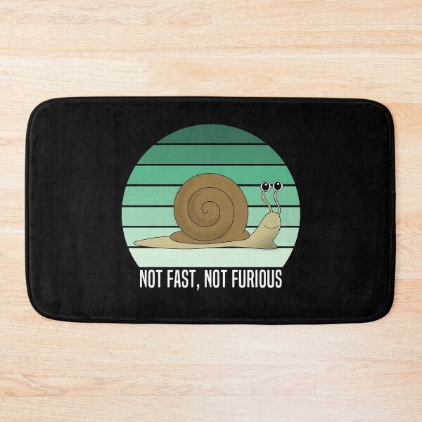 Item preview, Not Fast Not Furious designed and sold by mmammammira.