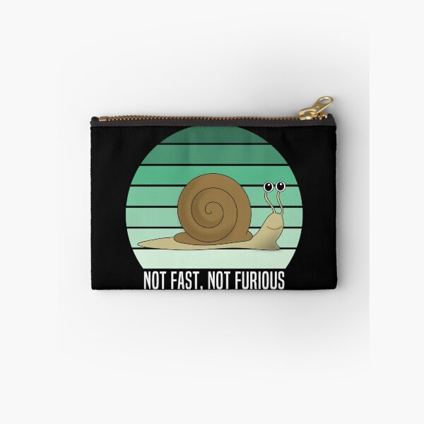 Item preview, Not Fast Not Furious designed and sold by mmammammira.