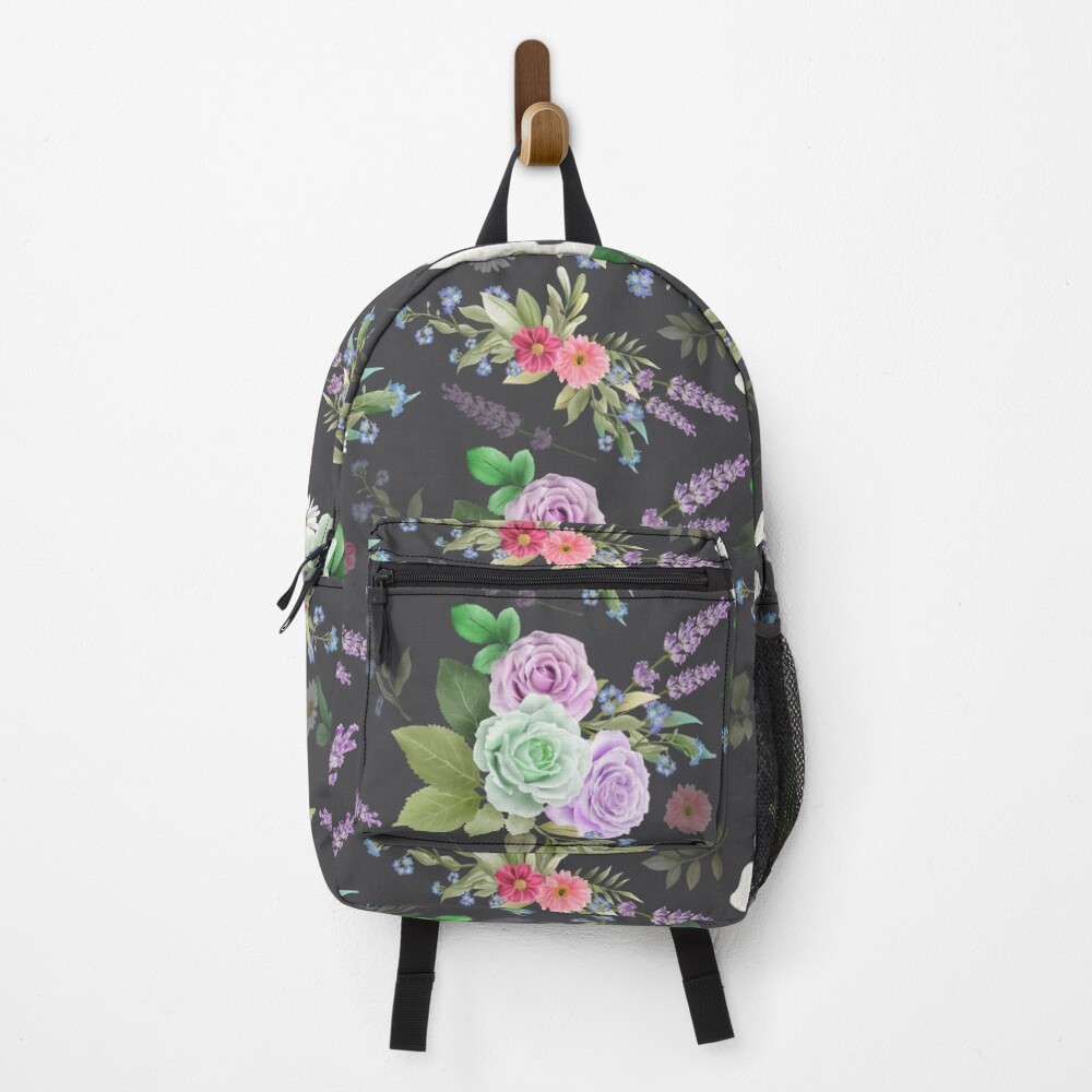 Item preview, Backpack designed and sold by TrendyUniverse.