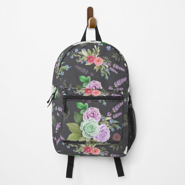 Artikelvorschau, Bunte Rosen Blumen Frühling - entworfen und verkauft von TrendyUniverse.