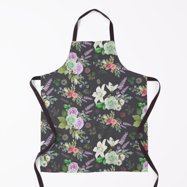 Artikelvorschau, Bunte Rosen Blumen Frühling - entworfen und verkauft von TrendyUniverse.
