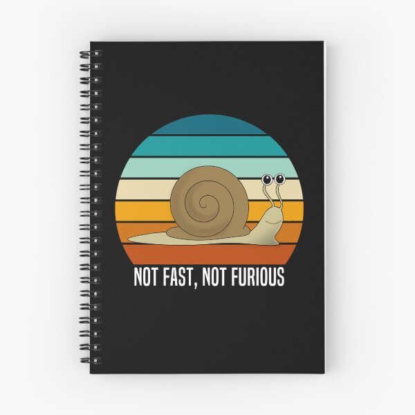 Item preview, Not Fast Not Furious designed and sold by mmammammira.