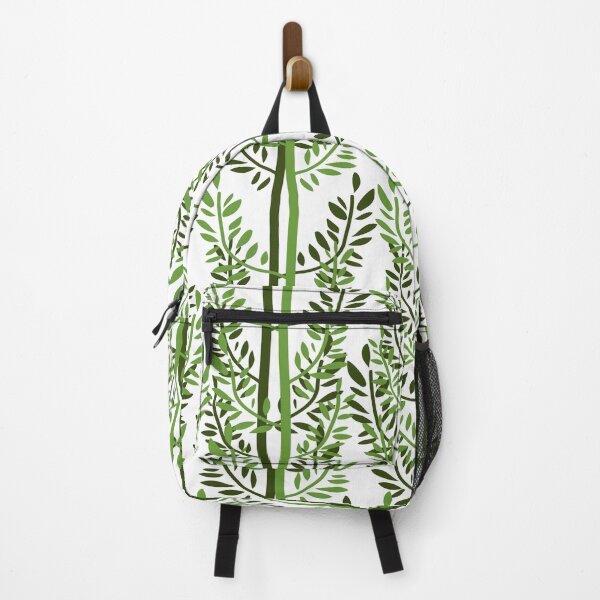Item preview, Abstract Forrest Pattern designed and sold by KayahD.