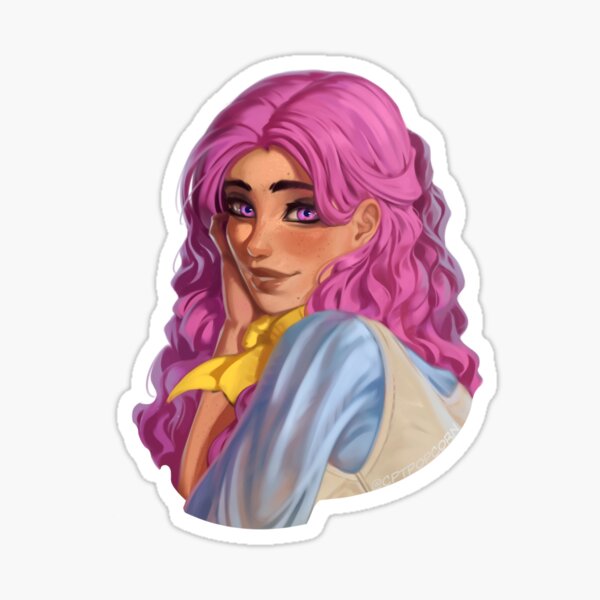 Item preview, Imogen Temult designed and sold by CptPopcorn.