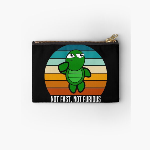 Item preview, Not Fast Not Furious designed and sold by mmammammira.