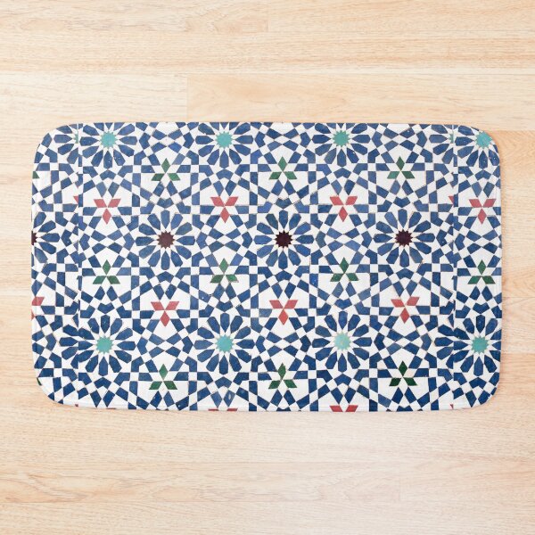 Item preview, Islamic Geometric Pattern designed and sold by KayahD.