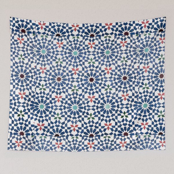 Item preview, Islamic Geometric Pattern designed and sold by KayahD.