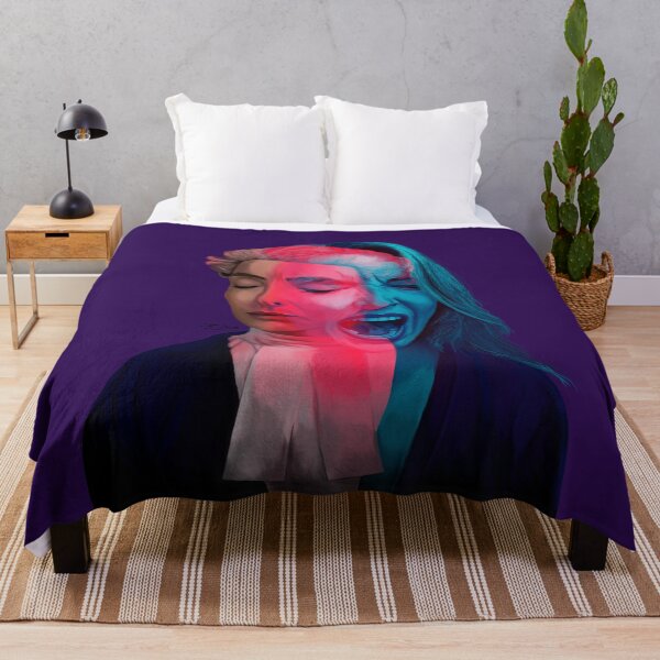 Item preview, Jodie Comer designed and sold by rikiiart.