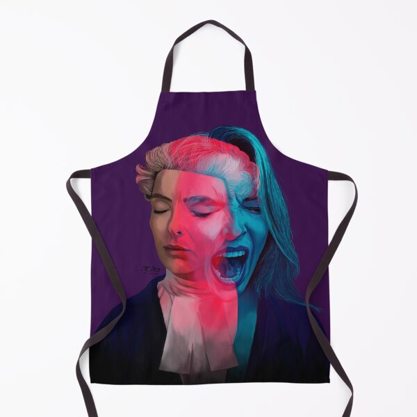 Item preview, Jodie Comer designed and sold by rikiiart.