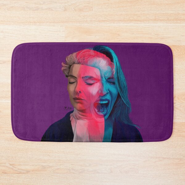 Item preview, Jodie Comer designed and sold by rikiiart.