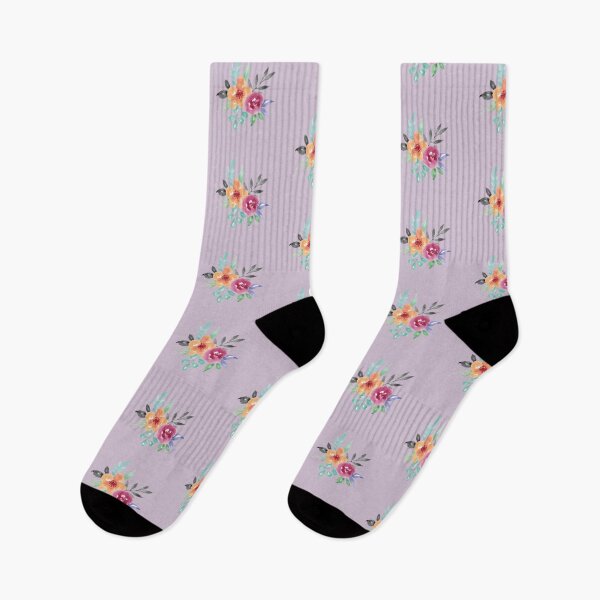 Item preview, Watercolor Flowers  designed and sold by KayahD.