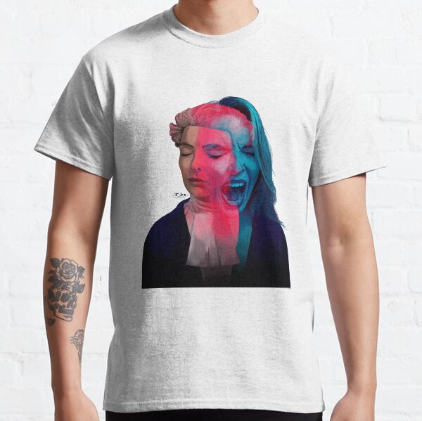 Jodie Comer Classic T-Shirt
