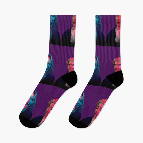 Item preview, Jodie Comer designed and sold by rikiiart.