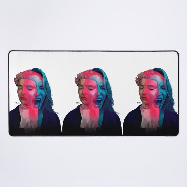 Item preview, Jodie Comer designed and sold by rikiiart.