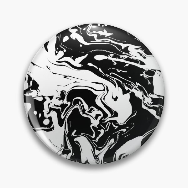 Item preview, Black and White Swirls designed and sold by JaycraveDesigns.