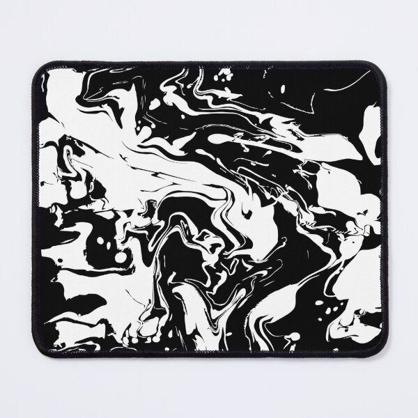 Item preview, Black and White Swirls designed and sold by JaycraveDesigns.