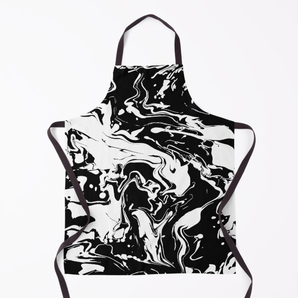 Item preview, Black and White Swirls designed and sold by JaycraveDesigns.