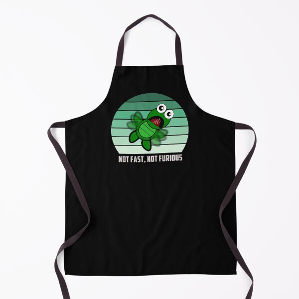 Item preview, Not Fast Not Furious designed and sold by mmammammira.