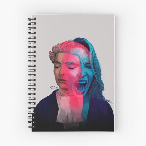 Item preview, Jodie Comer designed and sold by rikiiart.