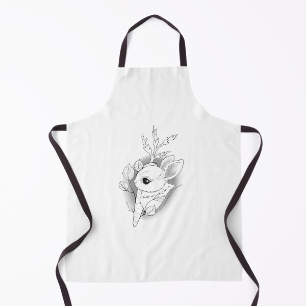 Item preview, Bunny tattoo designed and sold by patriciafalls.
