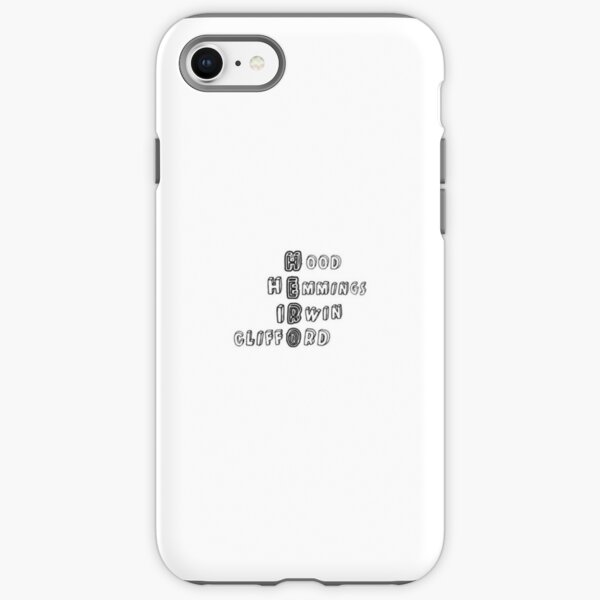 5sos iPhone cases & covers | Redbubble