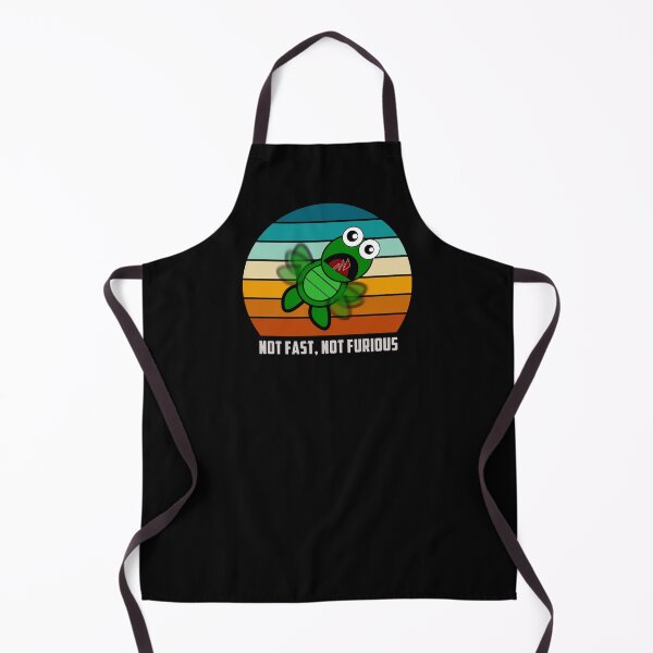 Item preview, Not Fast Not Furious designed and sold by mmammammira.