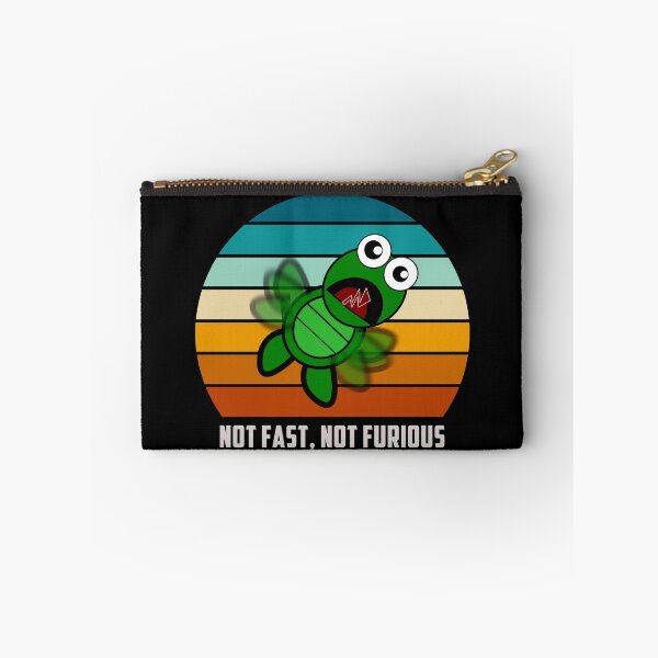 Item preview, Not Fast Not Furious designed and sold by mmammammira.