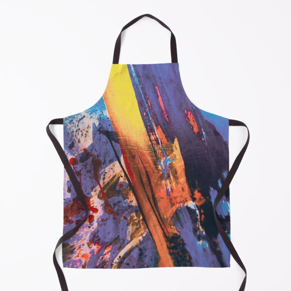 Item preview, Blue and Gold designed and sold by XenMina-Designs.